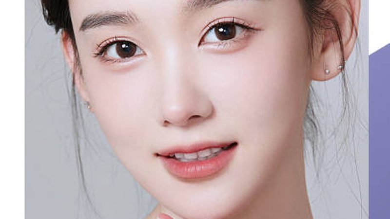 轻医美，20-30岁女性的青春秘籍
